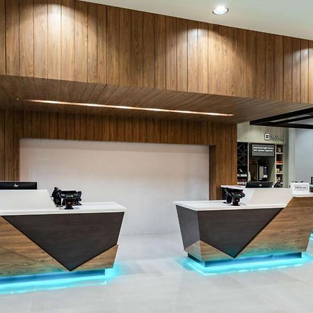 Hilton Garden Inn Hays, Ks Ngoại thất bức ảnh