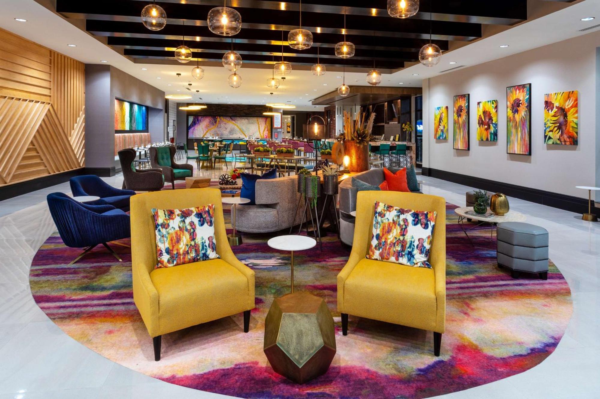 Hilton Garden Inn Hays, Ks Ngoại thất bức ảnh