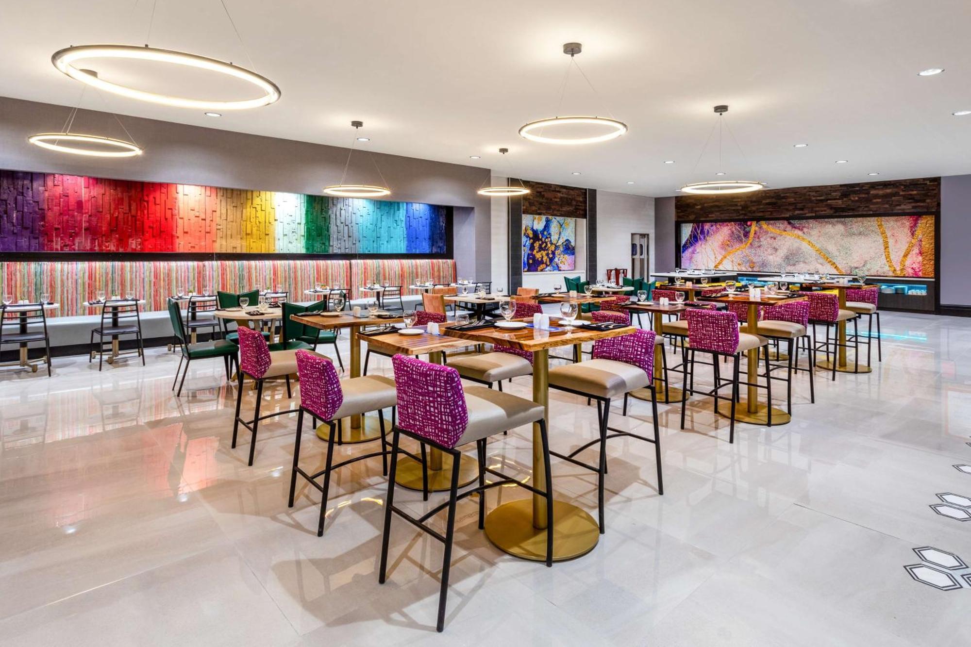 Hilton Garden Inn Hays, Ks Ngoại thất bức ảnh