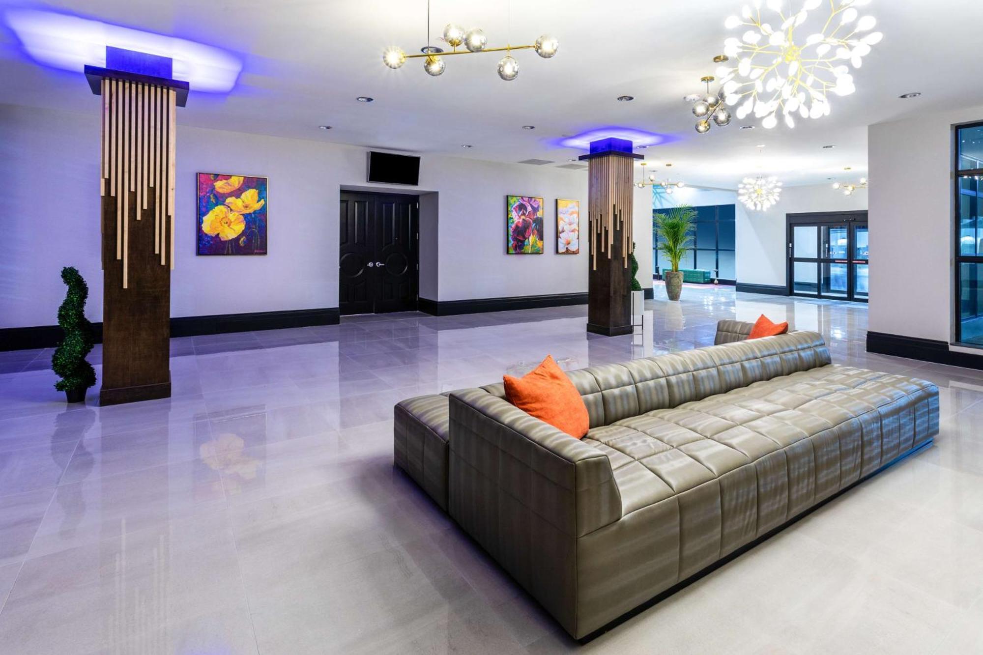 Hilton Garden Inn Hays, Ks Ngoại thất bức ảnh
