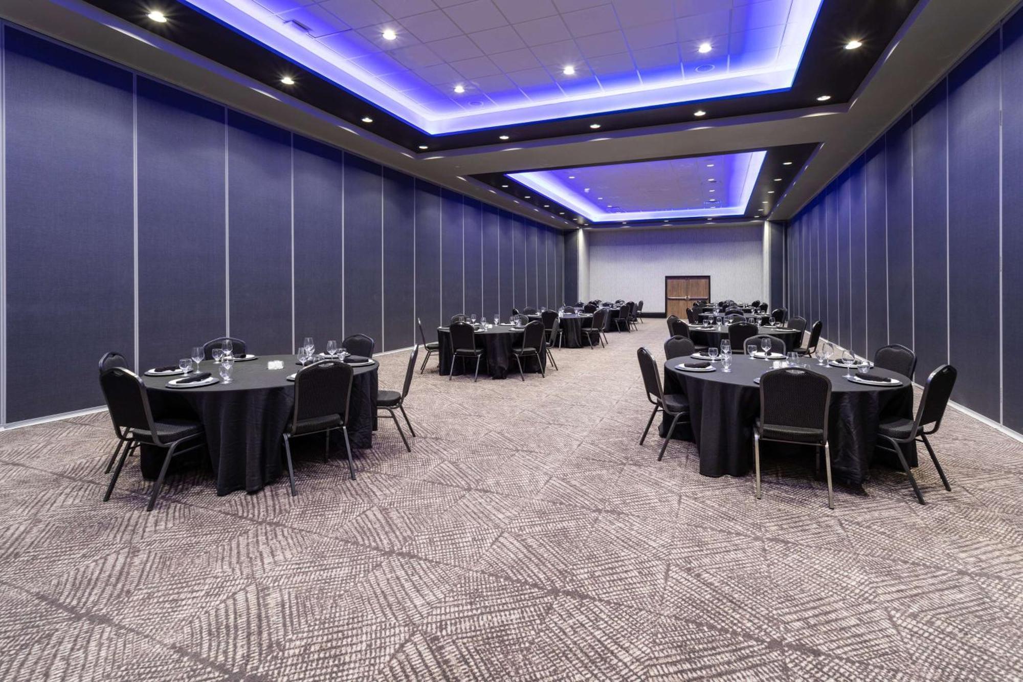 Hilton Garden Inn Hays, Ks Ngoại thất bức ảnh