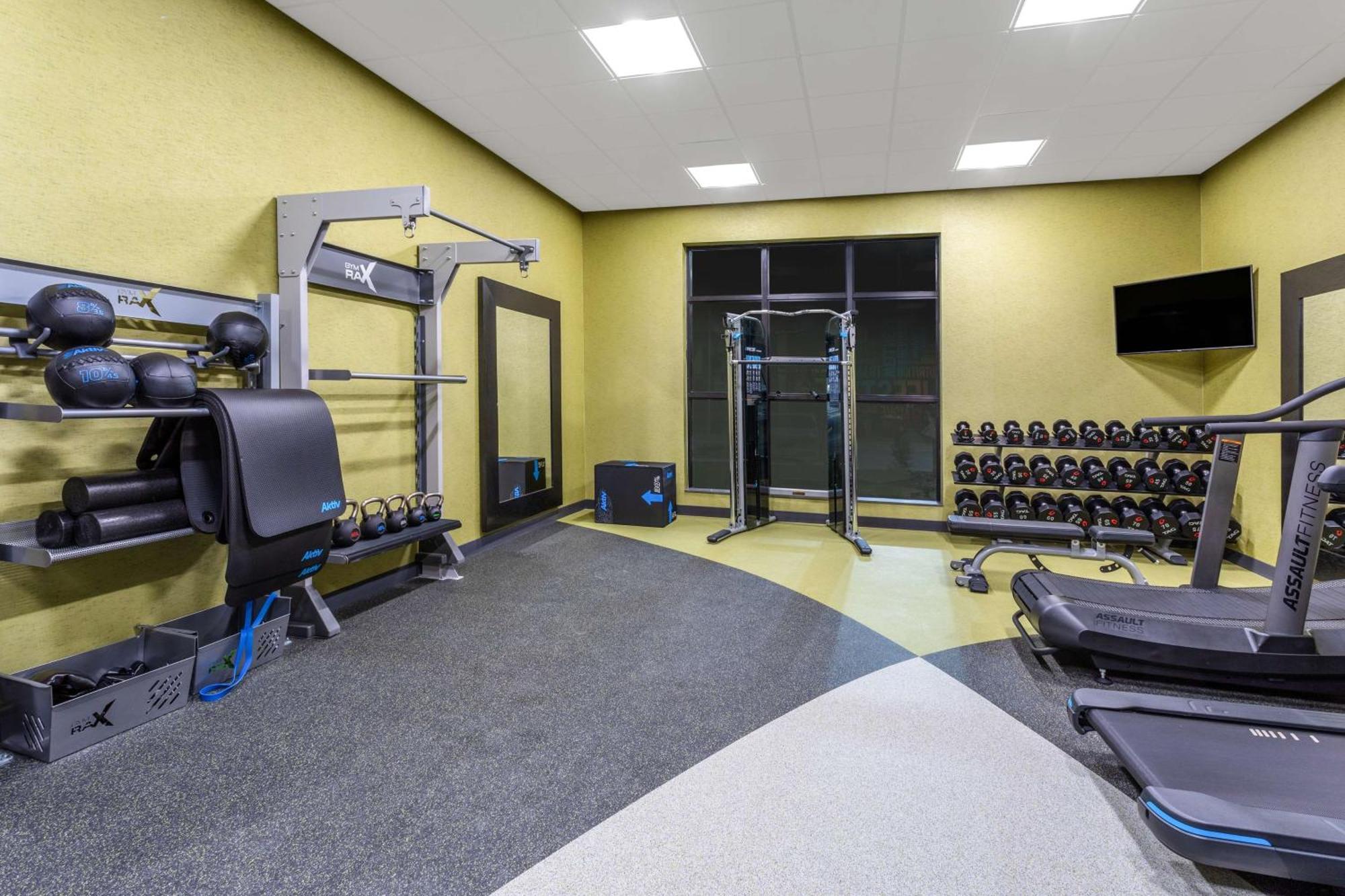 Hilton Garden Inn Hays, Ks Ngoại thất bức ảnh