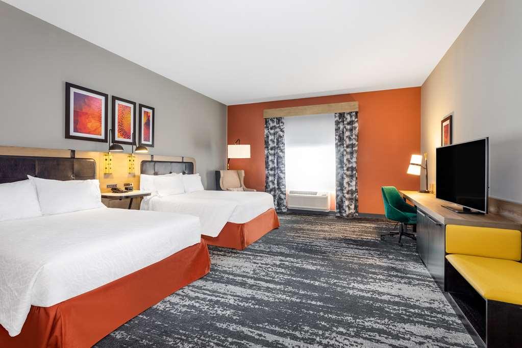 Hilton Garden Inn Hays, Ks Phòng bức ảnh
